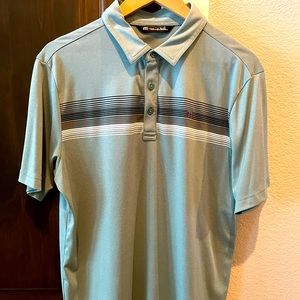 Travis Mathew Polo